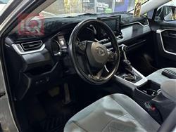 تويوتا راف 4